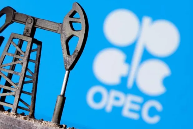 اوپیک پلس نے اپریل تک پیداوار کو مستحکم رکھنے کا کیا فیصلہ 