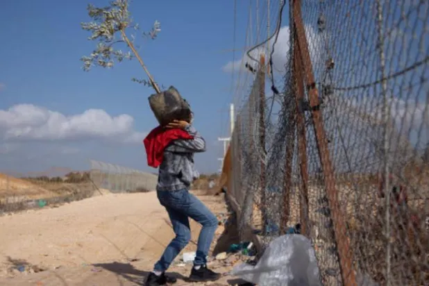 İsrail’de Araplara yönelik ırkçı söylem artıyor 