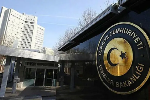 انقرہ نے عرب لیگ کونسل کے فیصلوں کو کیا مسترد