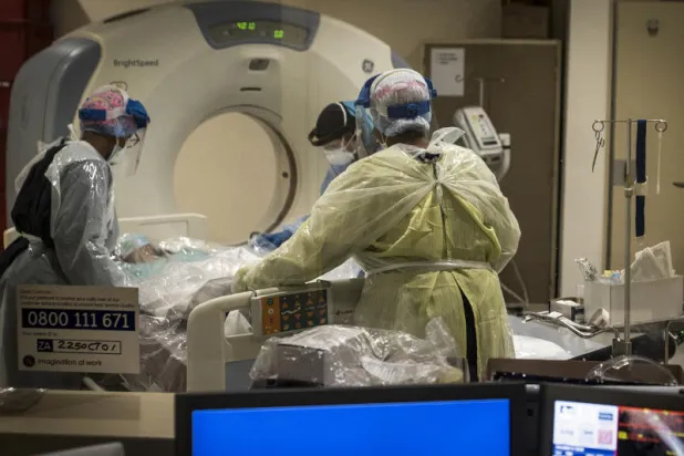 إرشادات أميركية جديدة: من يجب أن يخضع لفحوصات سرطان الرئة سنوياً؟