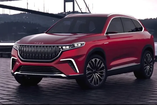 Yerli otomobilde yeni gelişme: Bagaj kapağı kontrol ünitesini yerli firma üretecek