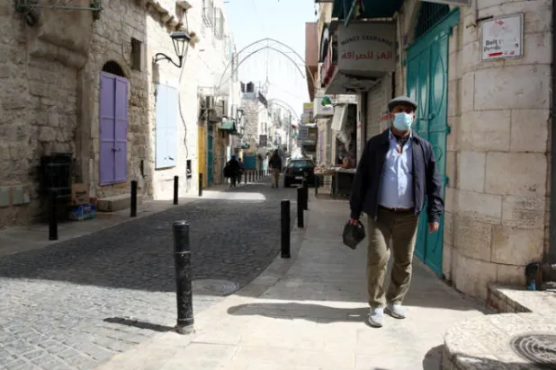 النزاع الفلسطيني ـ الإسرائيلي عنوان اجتماع رباعي أوروبي ـ عربي اليوم