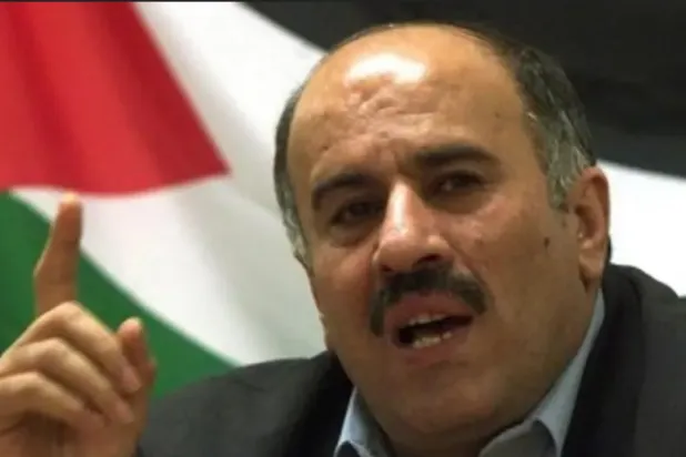 Cibril er-Rucub: Fetih Hareketi tüm taraflara birleşik tek liste oluşturulmasını teklif edecek