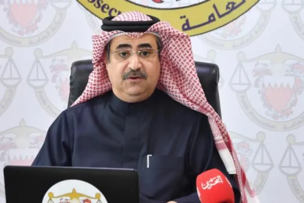 Bahreyn Başsavcısı, Çocuklar Islah Yasası’nın amaçlarına uygun olarak uygulanması talimatı verdi