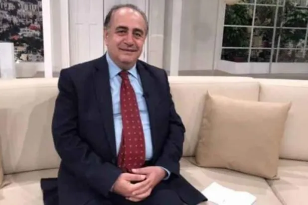 Ürdün eski Kültür Bakanı Grace Samavi koronavirüs nedeniyle yaşamını yitirdi