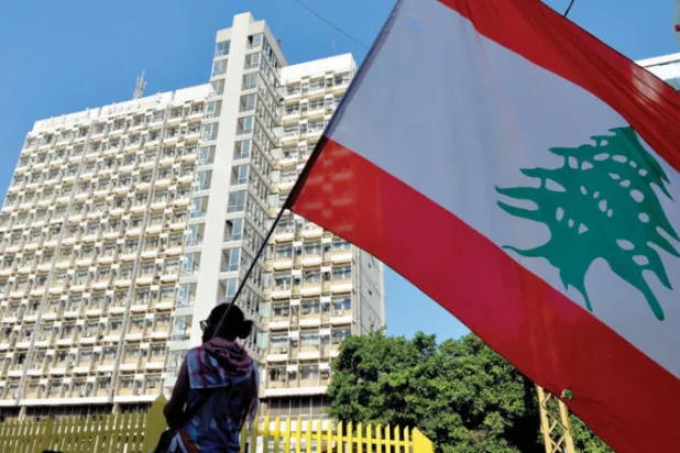 جدل سياسي يحيط بمطالبة «الوطني الحر» بمليار دولار لتغذية الكهرباء