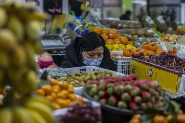 نظام غذائي يقلل من مخاطر «كورونا»... تعرّف عليه