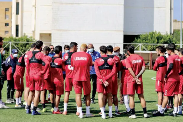 الاتحاد الأردني محتجاً: الأجواء «الحارة» خطر على لاعبينا