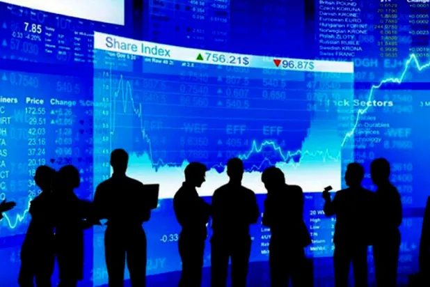 إقرار التحفيز وهدوء السندات  يدفعان الأسهم العالمية للذروة