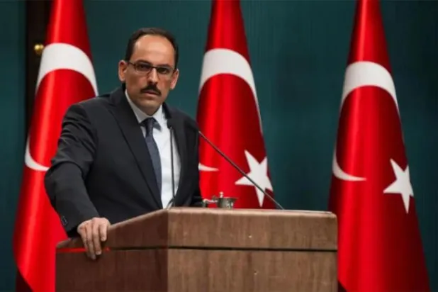 ترکی نے مصر اور خلیجی ممالک سے دوستی کا کیا اعلان