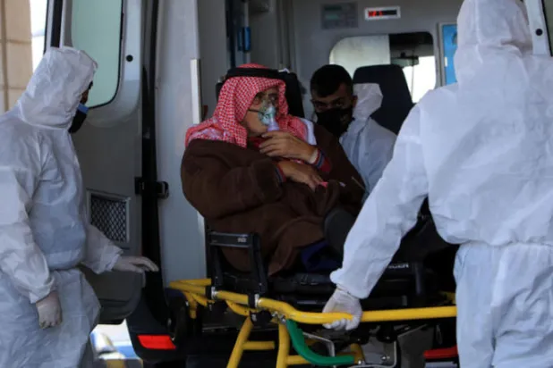 «كورونا» يطيح وزير الصحة الأردني