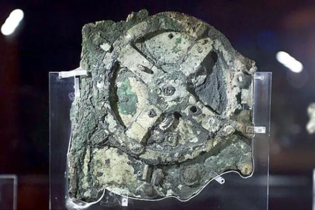 حل لغز أقدم حاسوب في العالم عمره 2000 عام