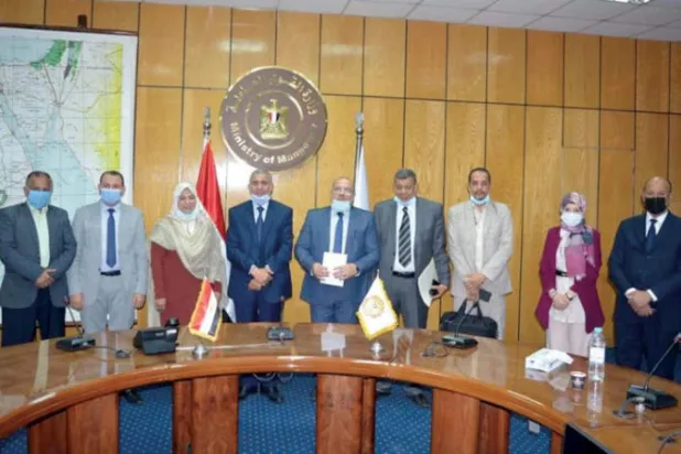 اتفاق مصري ـ ليبي على تسهيل إجراءات دخول العمالة المصرية