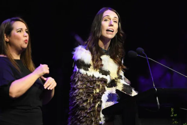 نيوزيلندا تحيي ذكرى ضحايا مذبحة المسجدين