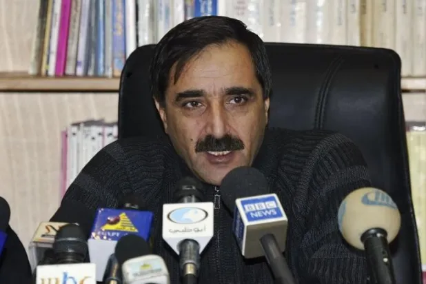 عودة أحد أبرز معاوني دحلان إلى غزة بعد منعه 14 عاماً