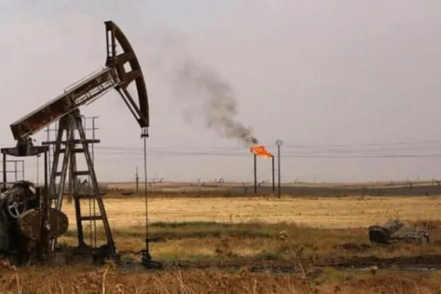 روس نے ایرانی ملیشیاؤں کو تیل اور گیس کے فیلڈ سے کردیا بے دخل 