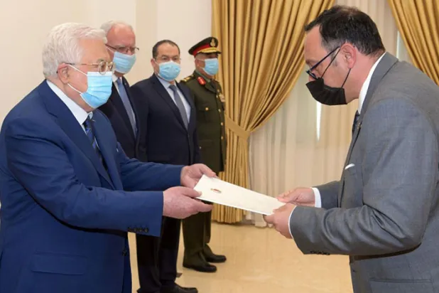 El Fetih’te genel seçim öncesi Nasır el-Kudva depremi