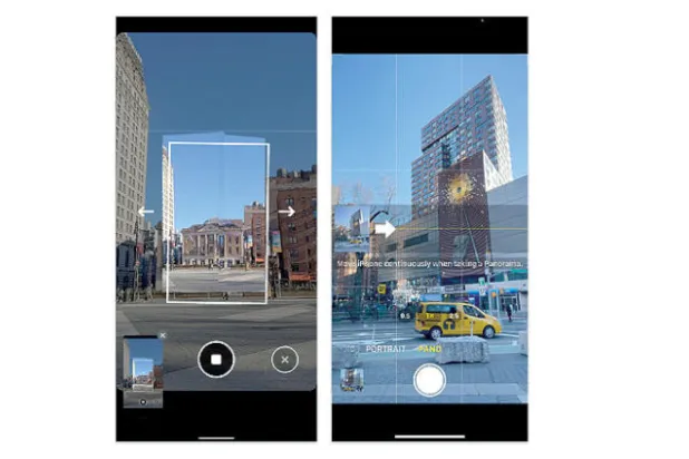 كيف تحققون استفادة أكبر من كاميرا هاتفكم؟