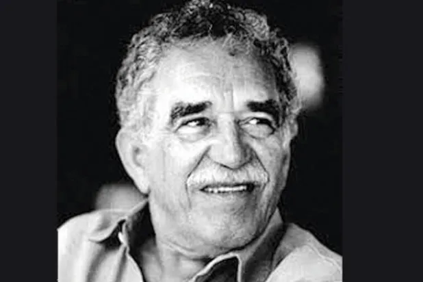 غابرييل غارسيا ماركيز