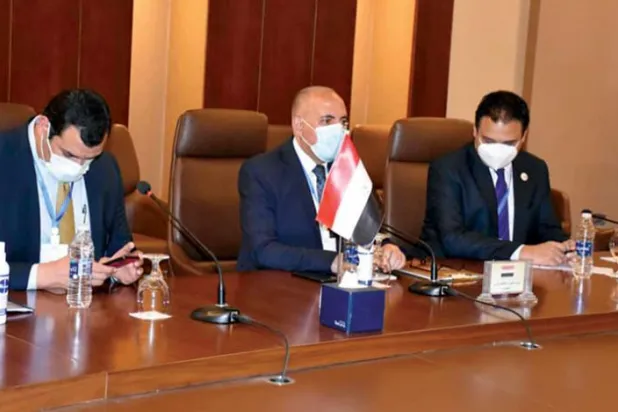 Egypt: GERD Binding Deal Paves Way for Regional Cooperation, Investments