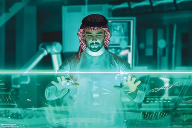 مذكرة تفاهم لدعم تأسيس شركات سعودية ناشئة في البتروكيماويات