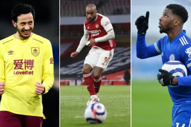 Premier League: 10 Talking Points From the Weekend's Action