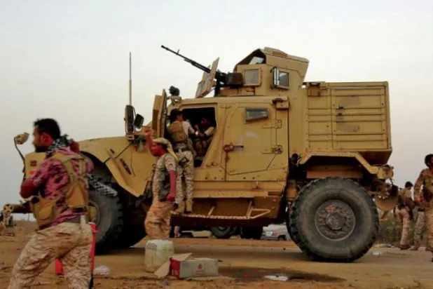 حدیدہ جھڑپوں اور عوامی مطالبات کی وجہ سے اسٹاکہولوم معاہدہ لاحق ہوا خطرہ