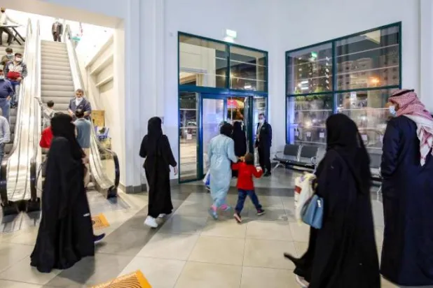 Kuveyt’te son 24 saatte bin 63 yeni koronavirüs vakası ve 7 ölü kaydedildi