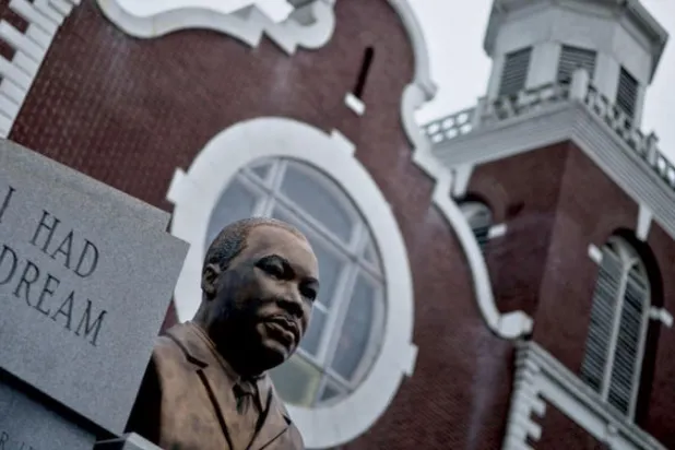 {مخالفة مرورية} قبل 60 عاماً غيّرت مجرى التاريخ في أميركا