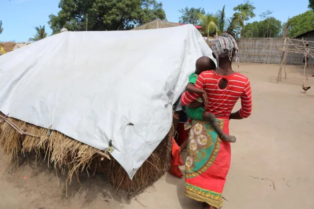 هيئة إنقاذ الطفولة: متشددون في موزمبيق يذبحون أطفالاً أحدهم بعمر 11 عاماً