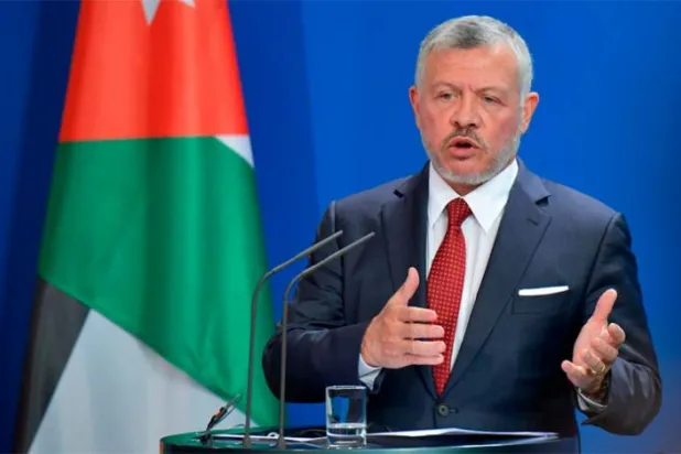 Ürdün Kralı: Bir ihmal sonucu herhangi bir vatandaşı kaybetmek kabul edilemez