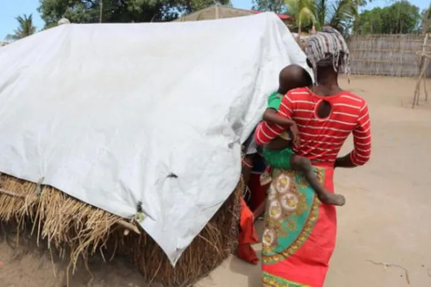 متشددون في موزمبيق يذبحون أطفالاً