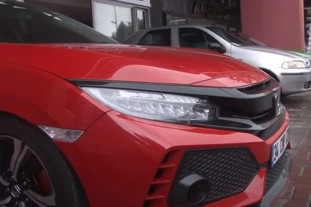 Otomobilde taksitli satış dönemi başladı