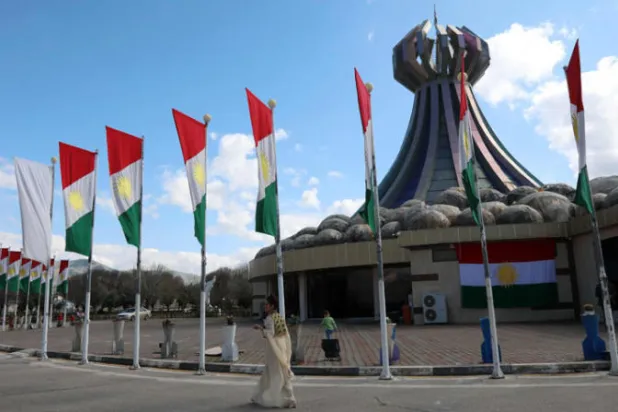 دعوات لتوحيد خطاب كردستان وفاءً لضحايا «الكيماوي» في حلبجة