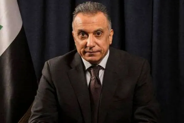 الكاظمي يجدد الدعوة إلى «مشرق جديد»