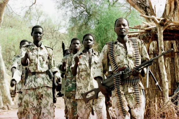 Sınır krizi Sudan ile Etiyopya arasındaki tansiyonu yükseltiyor