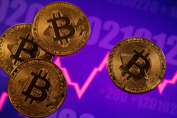 لماذا تستهلك «بتكوين» طاقة كهربائية أكثر بعشر مرات من غوغل؟