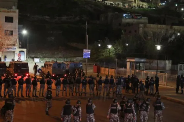 Ürdün’de sağlık skandalına karşı protestoların başını İslamcılar çekiyor