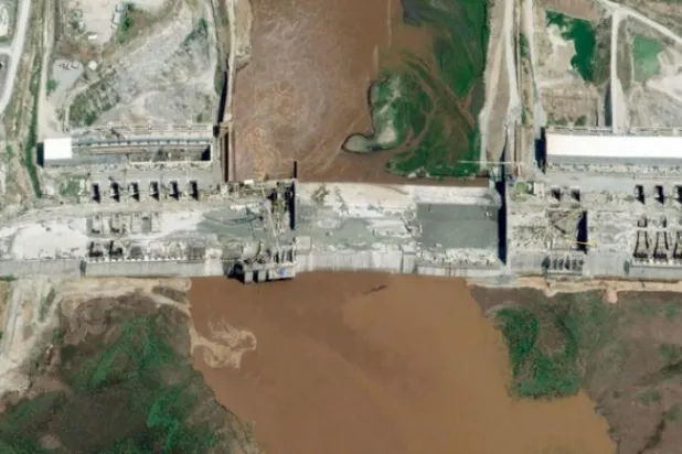 Ethiopia Rejects Egyptian, Sudanese Warnings Against Filling GERD