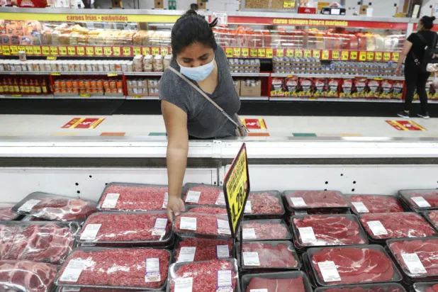 تطبيق جديد يحدد بصمتك الكربونية من إيصال مشترياتك