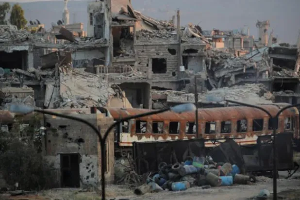 Rusya’dan ‘ABD’nin unuttuğu Suriye’ atağı