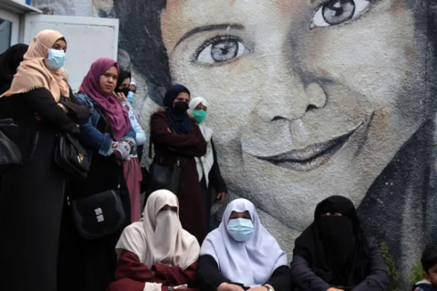 الفلسطينيون يتوقعون اتصالاً من بايدن في وقت قريب