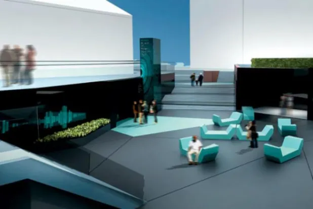 İlk elektronik müzik müzesi 2021'in sonlarına doğru kapılarını açacak