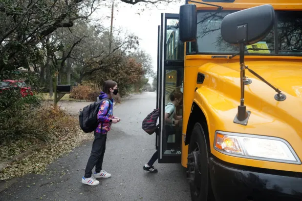 الخوف من العودة إلى المدارس... كيف تساعد أطفالك على النجاح؟