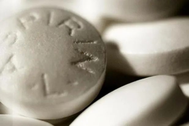 ما مدى أهمية تناول الأسبرين للوقاية من «كورونا»؟