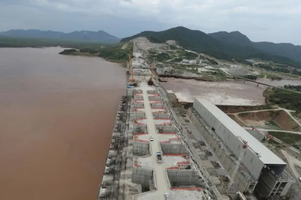 Egypt Accuses Ethiopia of Monopolizing Nile Waters