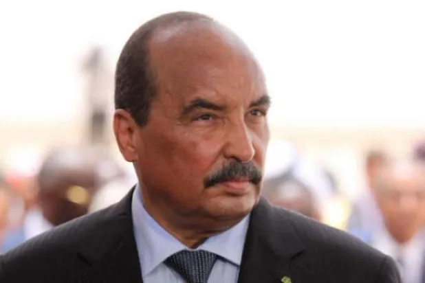 Yolsuzlukla suçlanan Moritanya eski Cumhurbaşkanı’ndan ‘sessizliğini bozma’ tehdidi