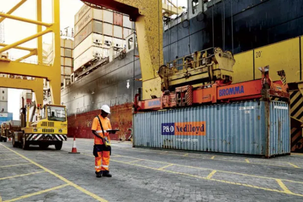 دبي: 11 دولة تنضم لعضوية مبادرة الجواز اللوجيستي العالمي