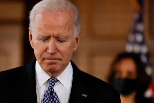 بايدن يدعو لمواجهة أعمال العنف بحق الأميركيين من أصول آسيوية