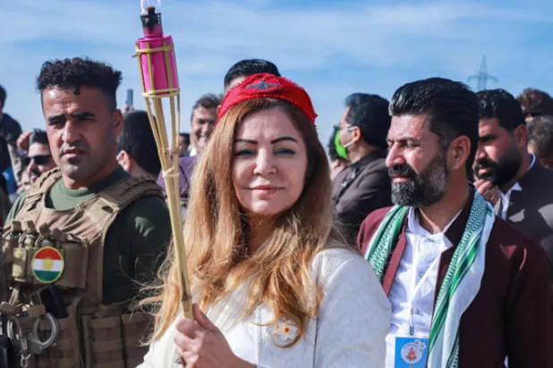 دعوات إلى «رص الصفوف» لحل مشكلات إقليم كردستان